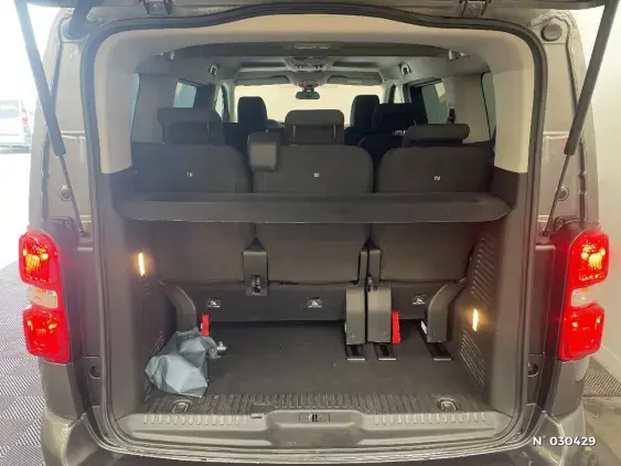 CITROEN SPACETOURER - voiture d'occasion - Photo 7