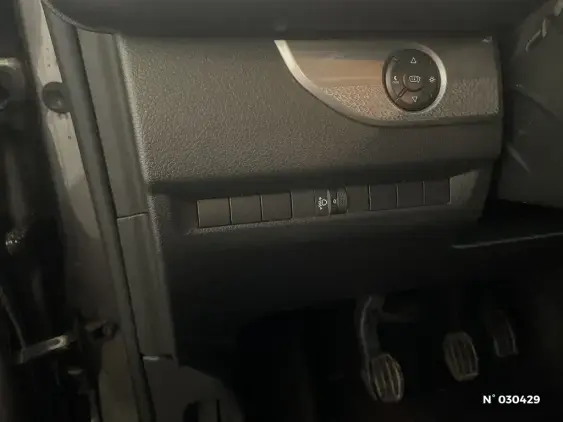 CITROEN SPACETOURER - voiture d'occasion - Photo 15
