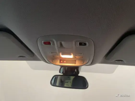 CITROEN SPACETOURER - voiture d'occasion - Photo 33