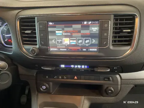 CITROEN SPACETOURER - voiture d'occasion - Photo 35