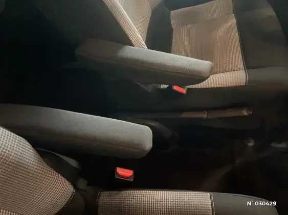 CITROEN SPACETOURER - voiture d'occasion - Photo 37