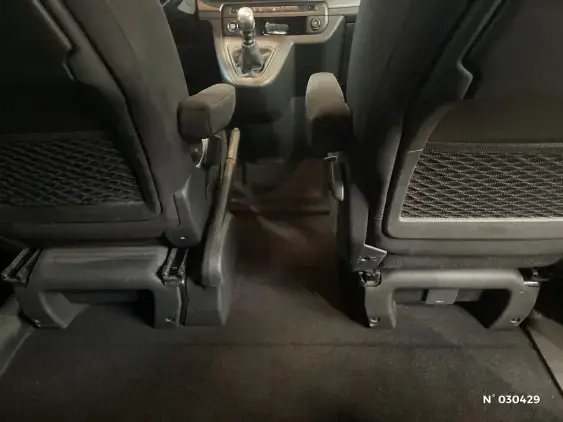 CITROEN SPACETOURER - voiture d'occasion - Photo 39