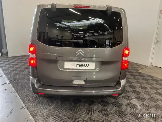 CITROEN SPACETOURER - voiture d'occasion - Photo 6