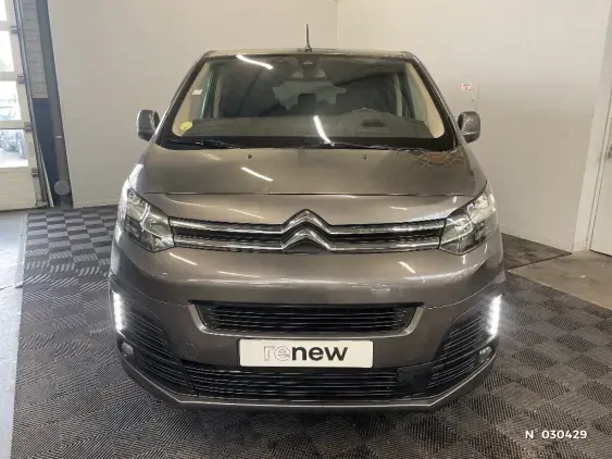 CITROEN SPACETOURER - voiture d'occasion - Photo 3