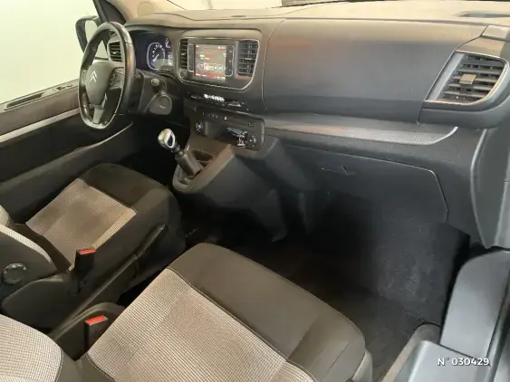 CITROEN SPACETOURER - voiture d'occasion - Photo 10