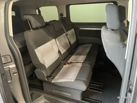 CITROEN SPACETOURER - voiture d'occasion - Photo 11