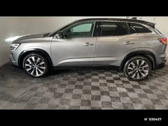 RENAULT AUSTRAL - voiture d'occasion - Photo 2