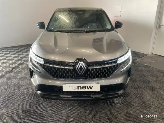 RENAULT AUSTRAL - voiture d'occasion - Photo 3
