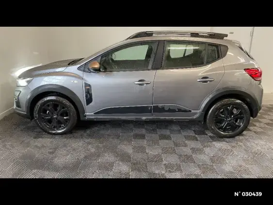 DACIA SANDERO III - voiture d'occasion - Photo 2
