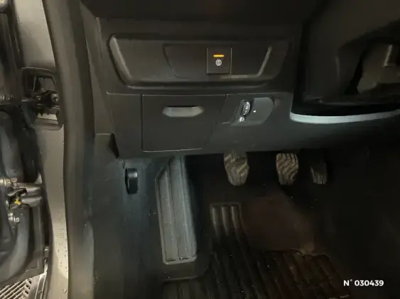 DACIA SANDERO III - voiture d'occasion - Photo 15