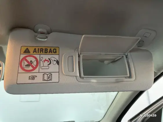 DACIA SANDERO III - voiture d'occasion - Photo 26