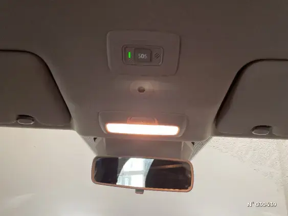 DACIA SANDERO III - voiture d'occasion - Photo 27