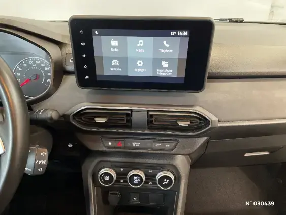 DACIA SANDERO III - voiture d'occasion - Photo 28
