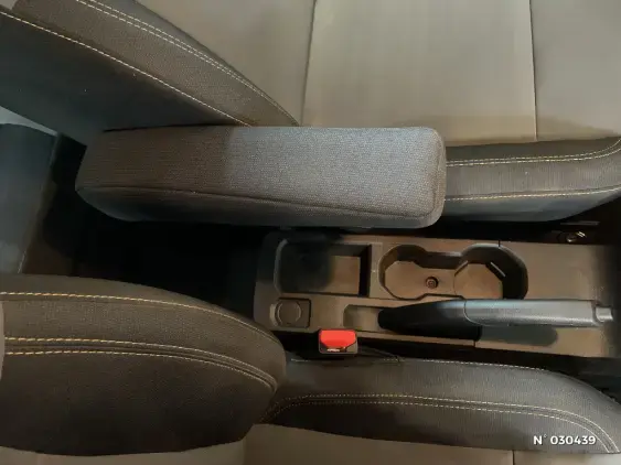 DACIA SANDERO III - voiture d'occasion - Photo 30