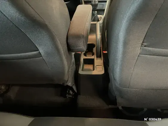 DACIA SANDERO III - voiture d'occasion - Photo 32