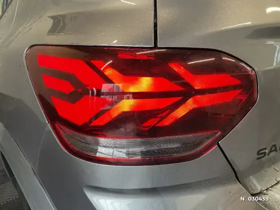 DACIA SANDERO III - voiture d'occasion - Photo 38