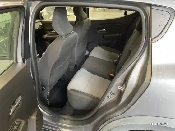 DACIA SANDERO III - voiture d'occasion - Photo 40
