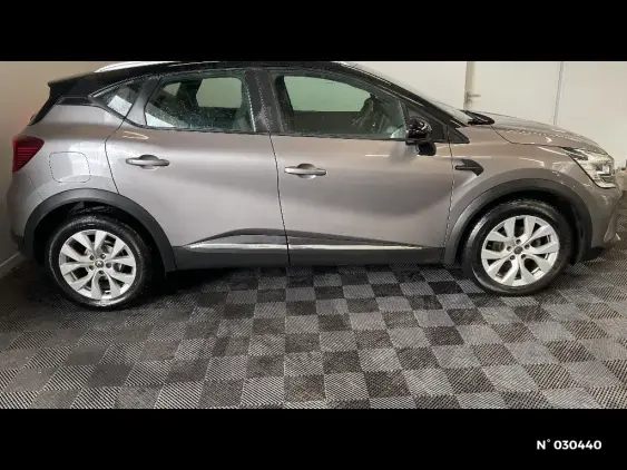 RENAULT CAPTUR II - voiture d'occasion - Photo 5