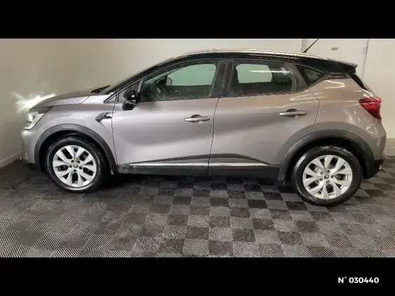 RENAULT CAPTUR II - voiture d'occasion - Photo 2