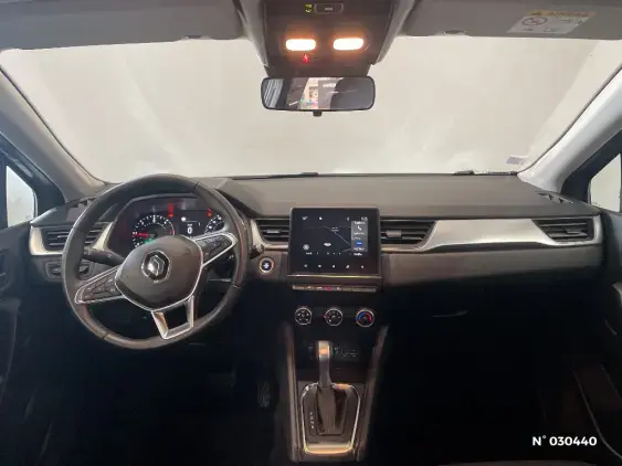 RENAULT CAPTUR II - voiture d'occasion - Photo 9