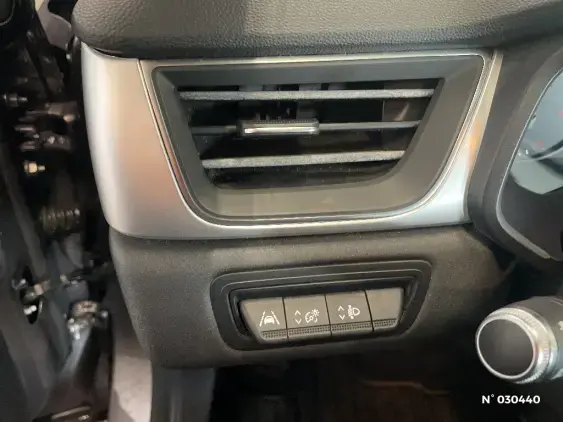 RENAULT CAPTUR II - voiture d'occasion - Photo 14