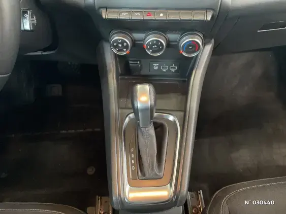 RENAULT CAPTUR II - voiture d'occasion - Photo 33