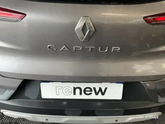RENAULT CAPTUR II - voiture d'occasion - Photo 41