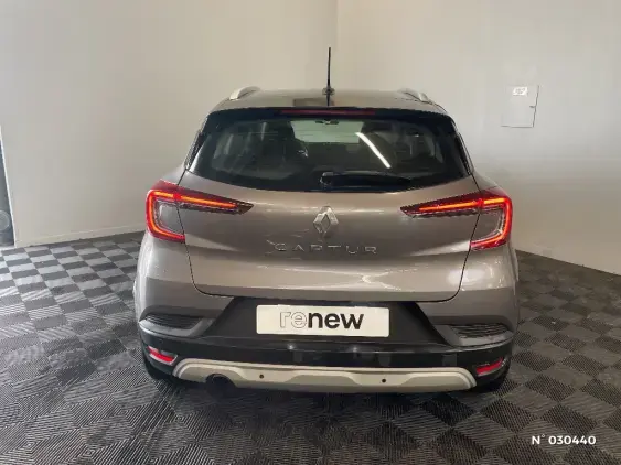 RENAULT CAPTUR II - voiture d'occasion - Photo 6