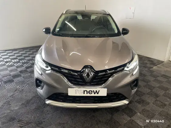 RENAULT CAPTUR II - voiture d'occasion - Photo 3