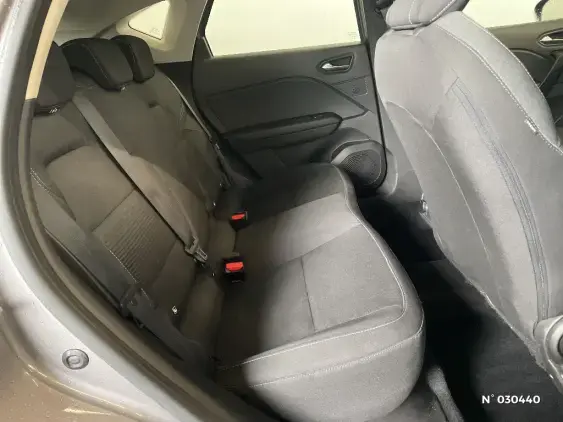 RENAULT CAPTUR II - voiture d'occasion - Photo 11