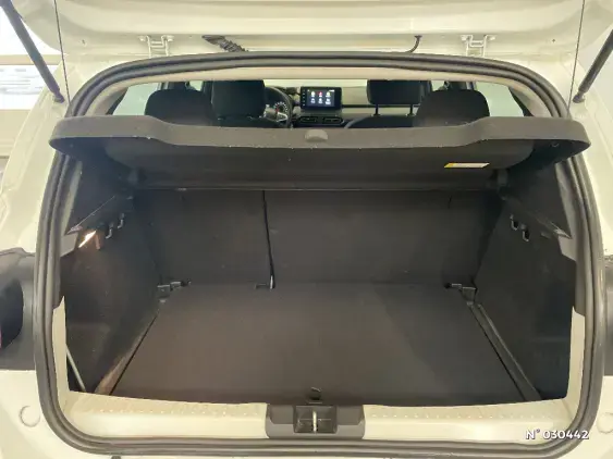 DACIA SANDERO III - voiture d'occasion - Photo 7