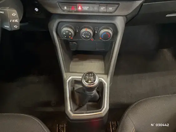 DACIA SANDERO III - voiture d'occasion - Photo 33