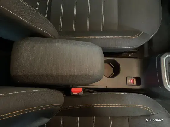 DACIA SANDERO III - voiture d'occasion - Photo 34