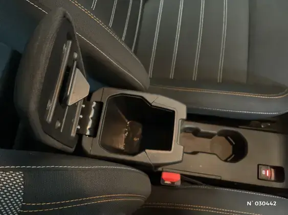 DACIA SANDERO III - voiture d'occasion - Photo 35