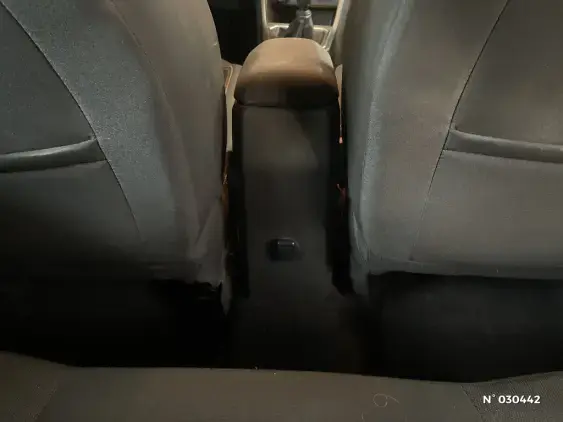 DACIA SANDERO III - voiture d'occasion - Photo 37