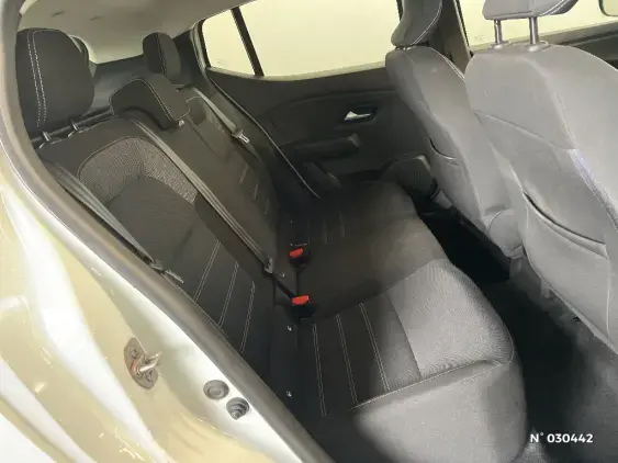 DACIA SANDERO III - voiture d'occasion - Photo 11