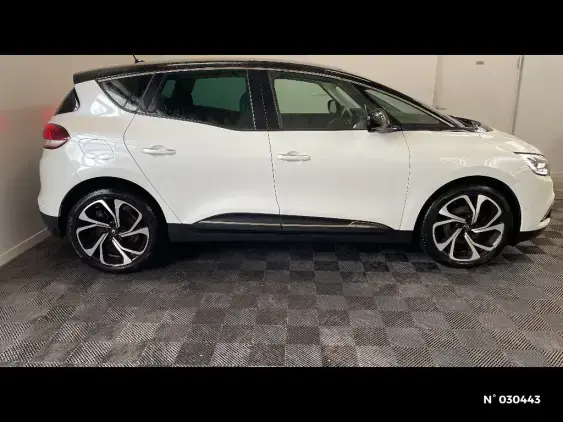 RENAULT SCENIC IV - voiture d'occasion - Photo 5