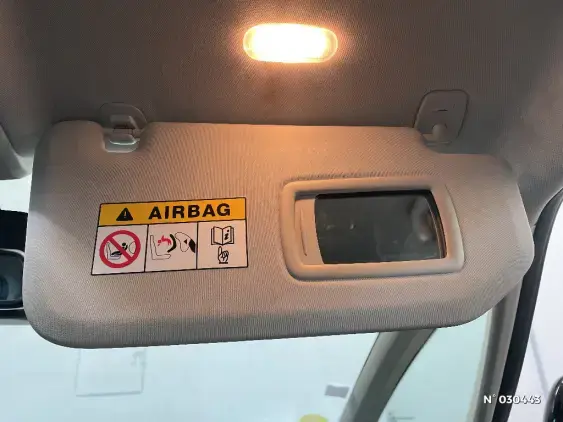 RENAULT SCENIC IV - voiture d'occasion - Photo 31