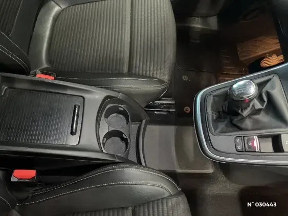 RENAULT SCENIC IV - voiture d'occasion - Photo 35