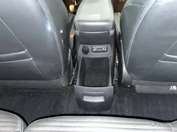 RENAULT SCENIC IV - voiture d'occasion - Photo 38