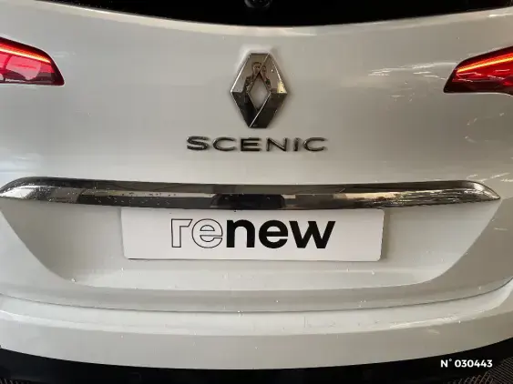 RENAULT SCENIC IV - voiture d'occasion - Photo 42