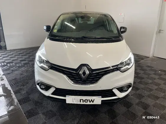 RENAULT SCENIC IV - voiture d'occasion - Photo 3