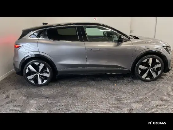 RENAULT MEGANE V - voiture d'occasion - Photo 5
