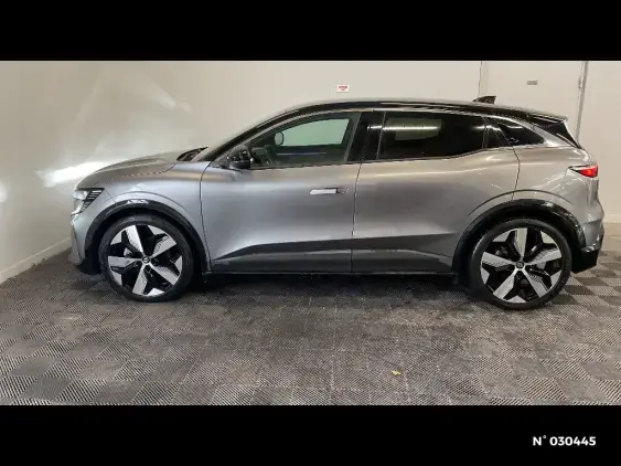 RENAULT MEGANE V - voiture d'occasion - Photo 2