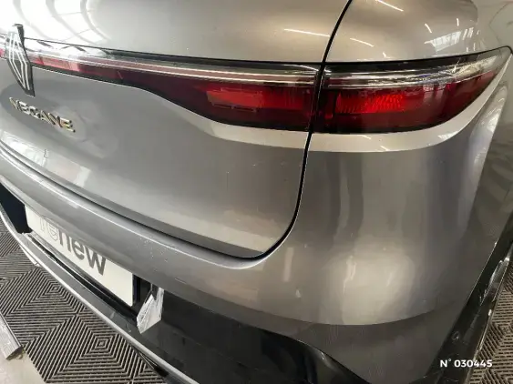 RENAULT MEGANE V - voiture d'occasion - Photo 41