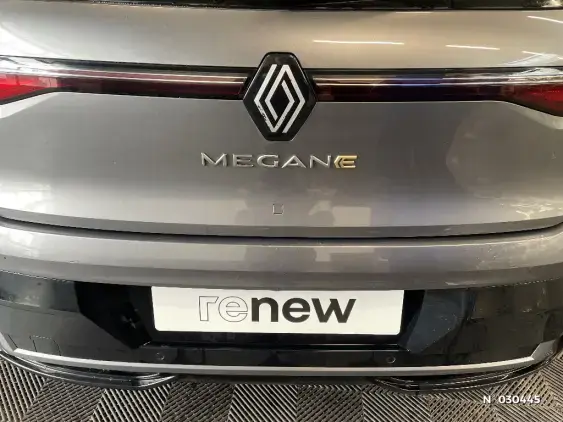RENAULT MEGANE V - voiture d'occasion - Photo 43