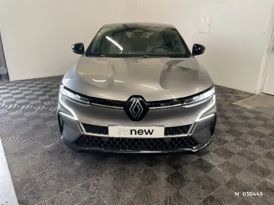 RENAULT MEGANE V - voiture d'occasion - Photo 3