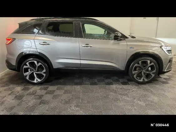 RENAULT AUSTRAL - voiture d'occasion - Photo 5