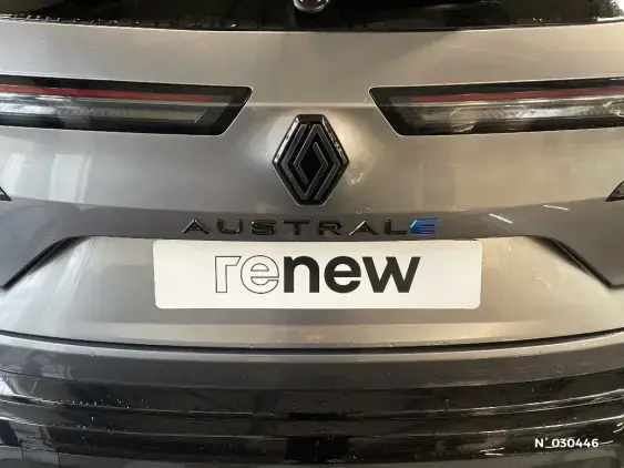 RENAULT AUSTRAL - voiture d'occasion - Photo 39