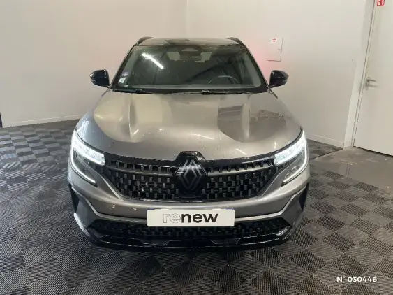 RENAULT AUSTRAL - voiture d'occasion - Photo 3